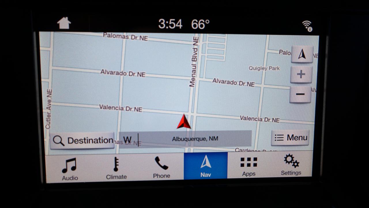 Ford F-250 SD Lariat Crew Cab 4WD 2019