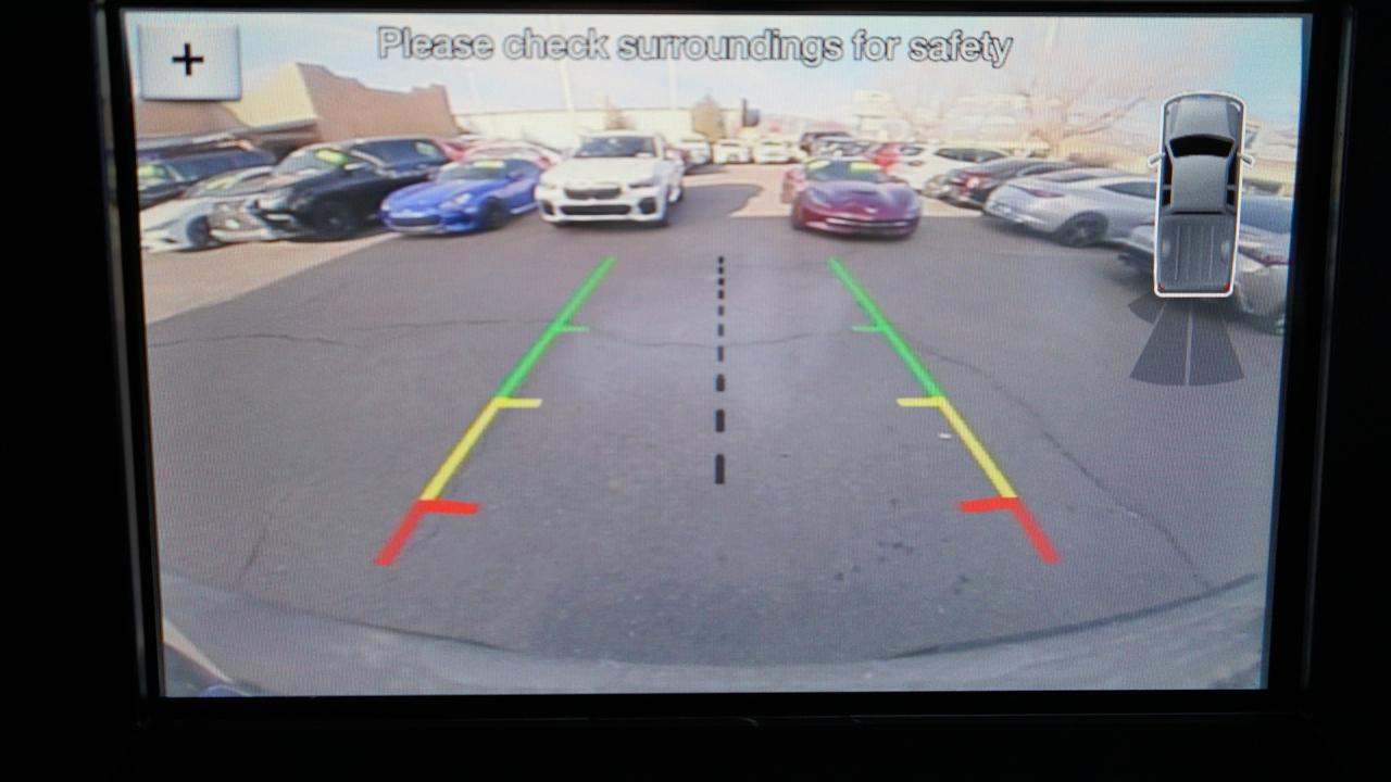 Ford F-250 SD Lariat Crew Cab 4WD 2019