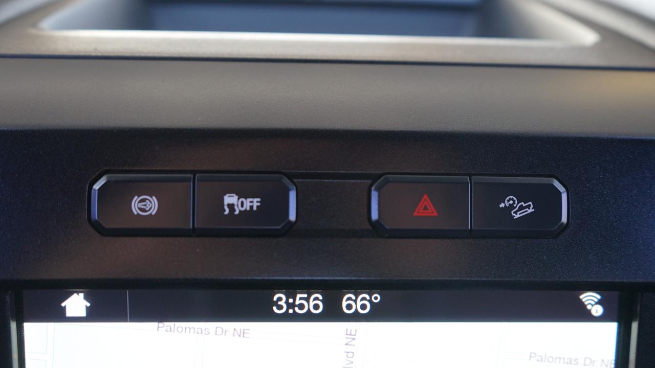 Ford F-250 SD Lariat Crew Cab 4WD 2019