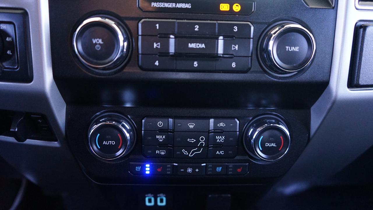 Ford F-250 SD Lariat Crew Cab 4WD 2019