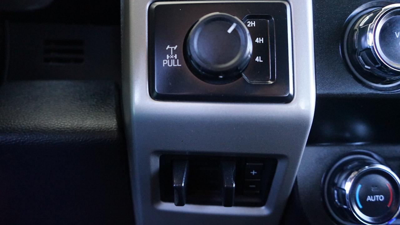 Ford F-250 SD Lariat Crew Cab 4WD 2019