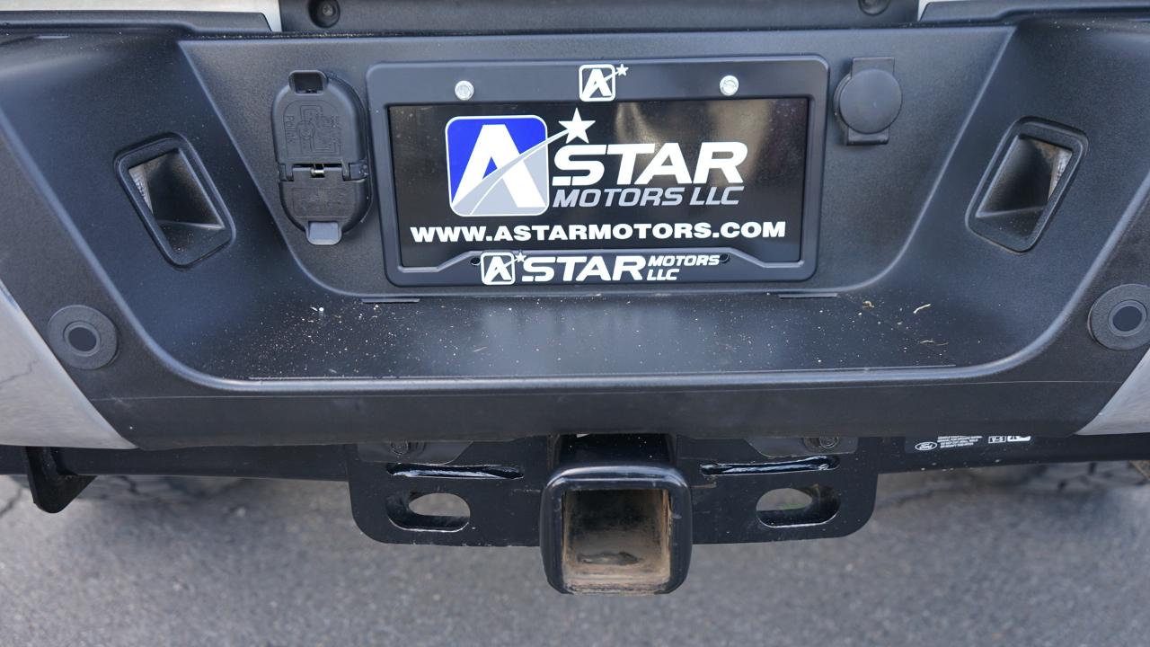 Ford F-250 SD Lariat Crew Cab 4WD 2019