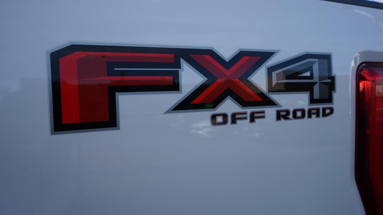 Ford F-250 SD Lariat Crew Cab 4WD 2019