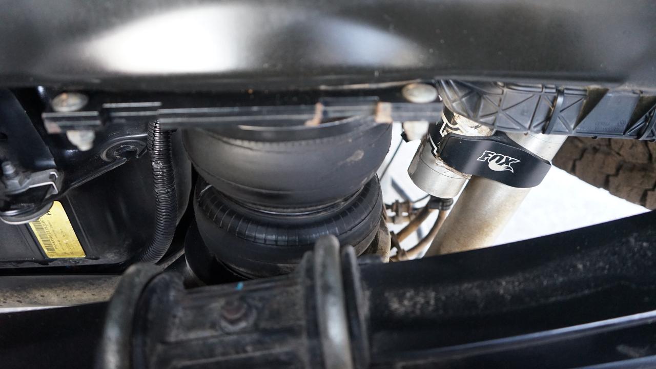 Ford F-250 SD Lariat Crew Cab 4WD 2019