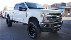2019 Ford F-250 SD 