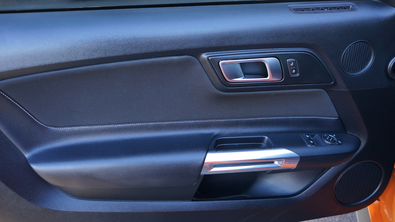 Ford Mustang GT Coupe 2020