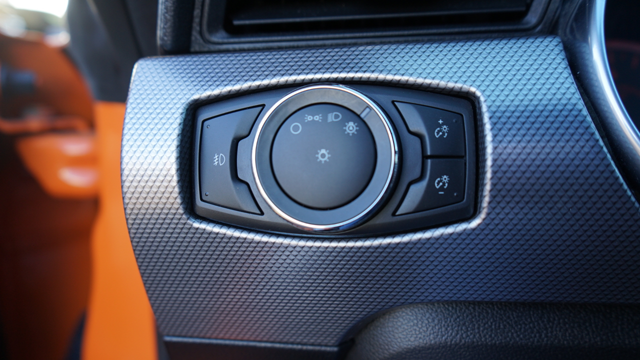 Ford Mustang GT Coupe 2020