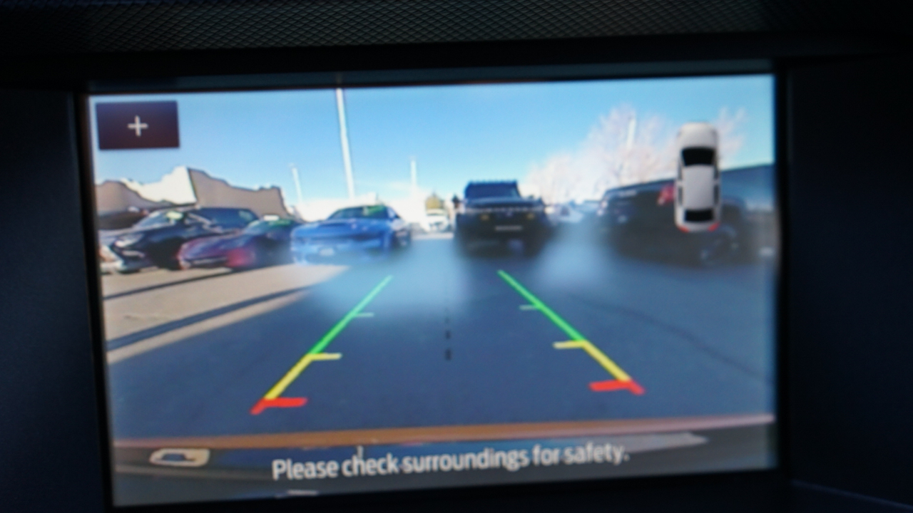 Ford Mustang GT Coupe 2020