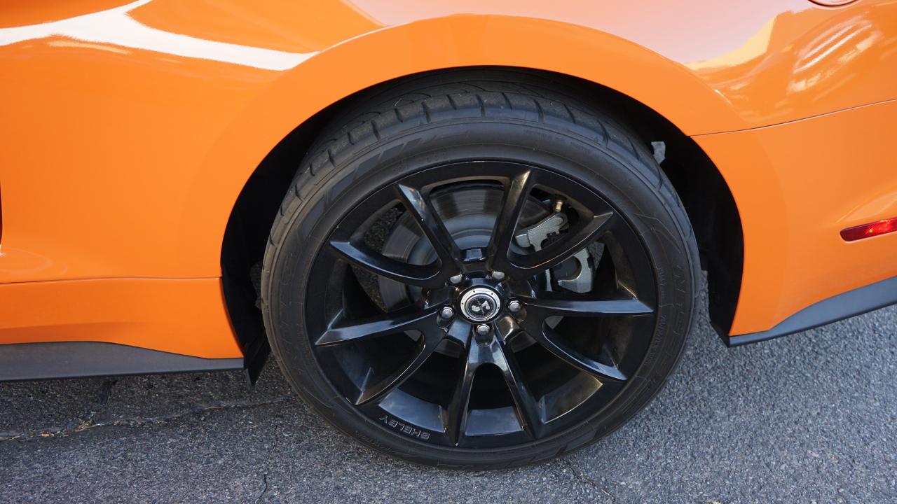 Ford Mustang GT Coupe 2020