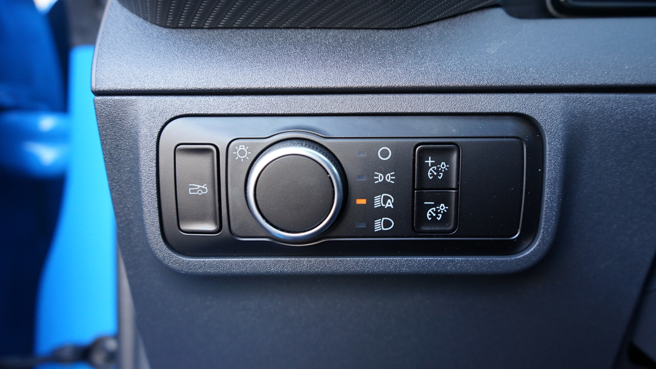 Ford Mustang GT Coupe 2025