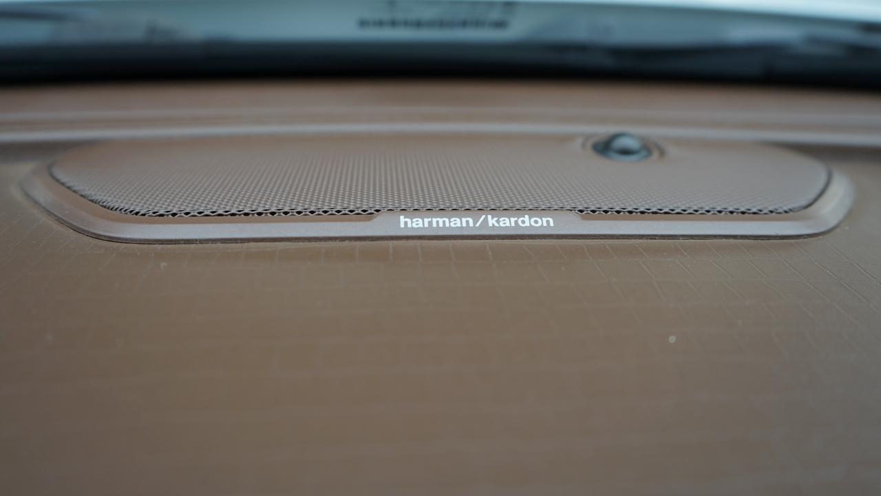 RAM 2500 Longhorn Mega Cab 4WD 2020