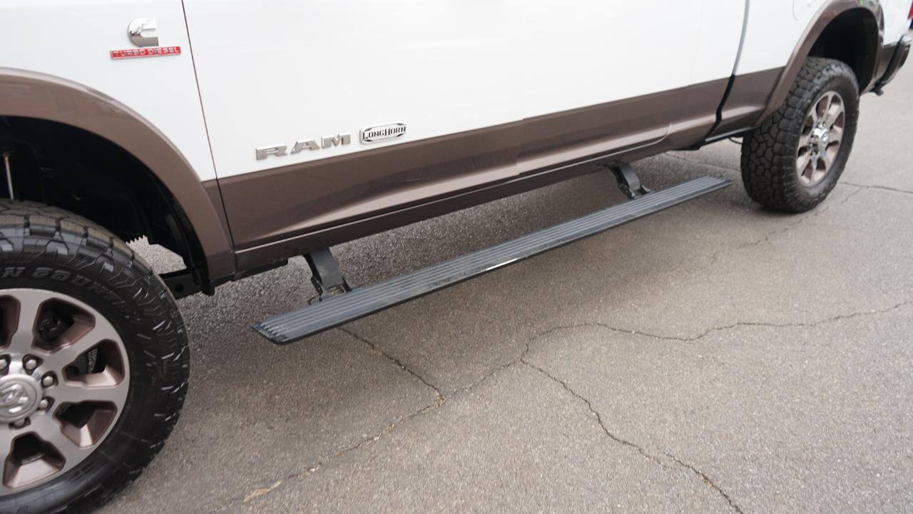 RAM 2500 Longhorn Mega Cab 4WD 2020