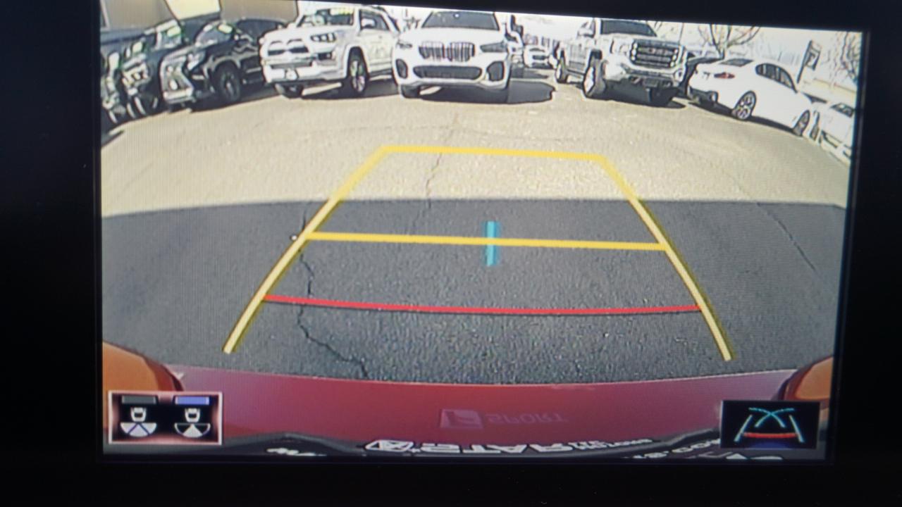 Lexus IS IS Turbo F Sport RWD 2025