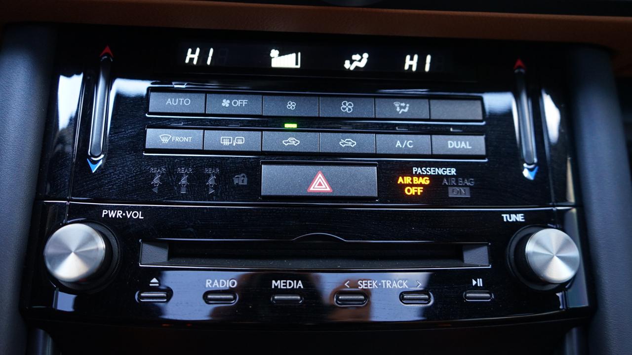 Lexus IS IS Turbo F Sport RWD 2025