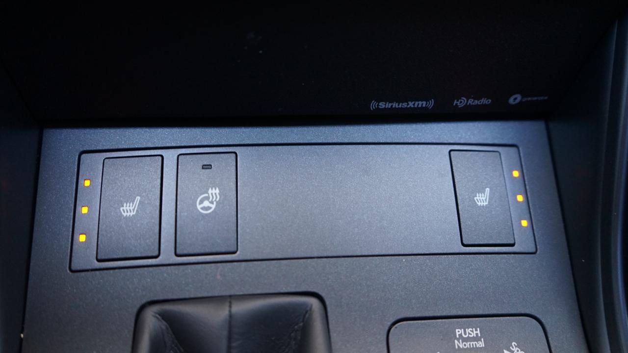 Lexus IS IS Turbo F Sport RWD 2025