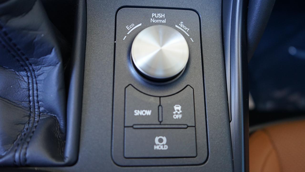 Lexus IS IS Turbo F Sport RWD 2025