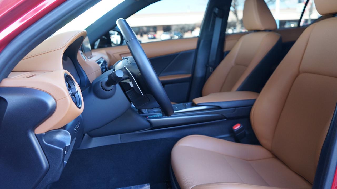 Lexus IS IS Turbo F Sport RWD 2025