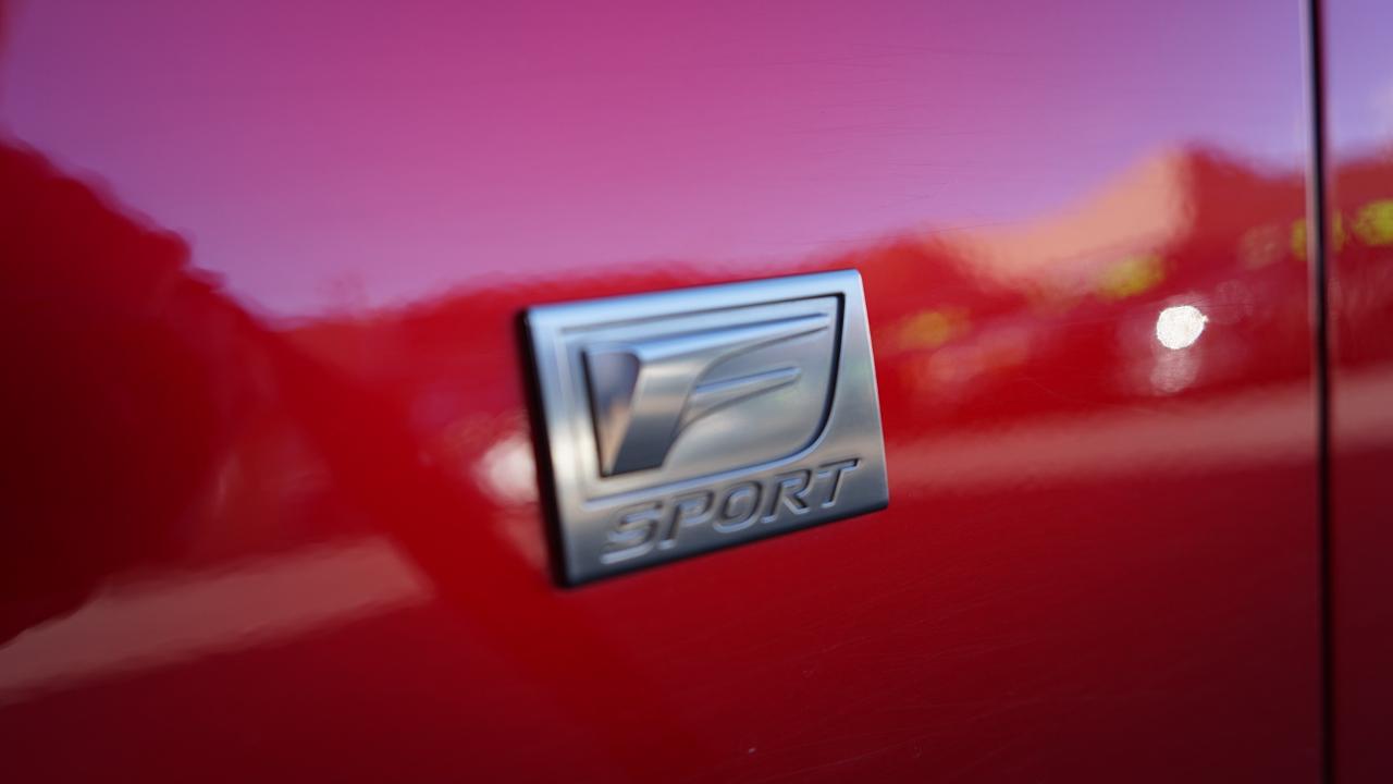 Lexus IS IS Turbo F Sport RWD 2025