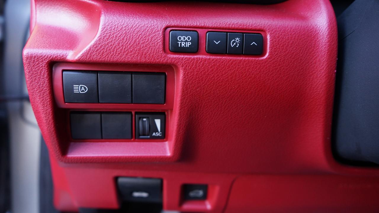 Lexus IS F SPORT 350 AWD 2022