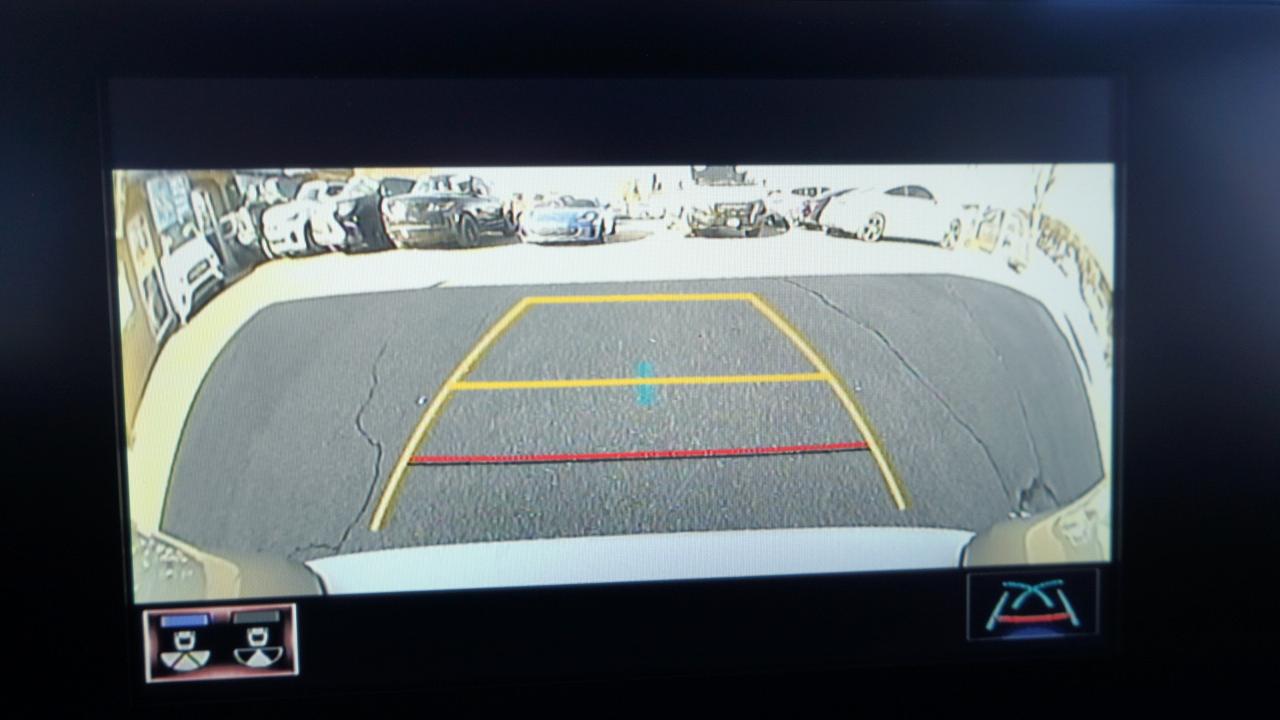 Lexus IS F SPORT 350 AWD 2022