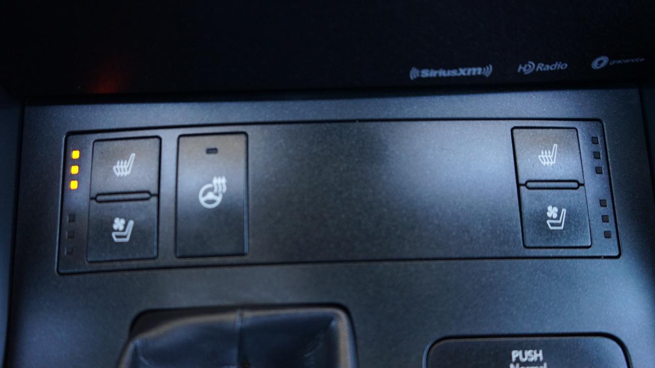 Lexus IS F SPORT 350 AWD 2022