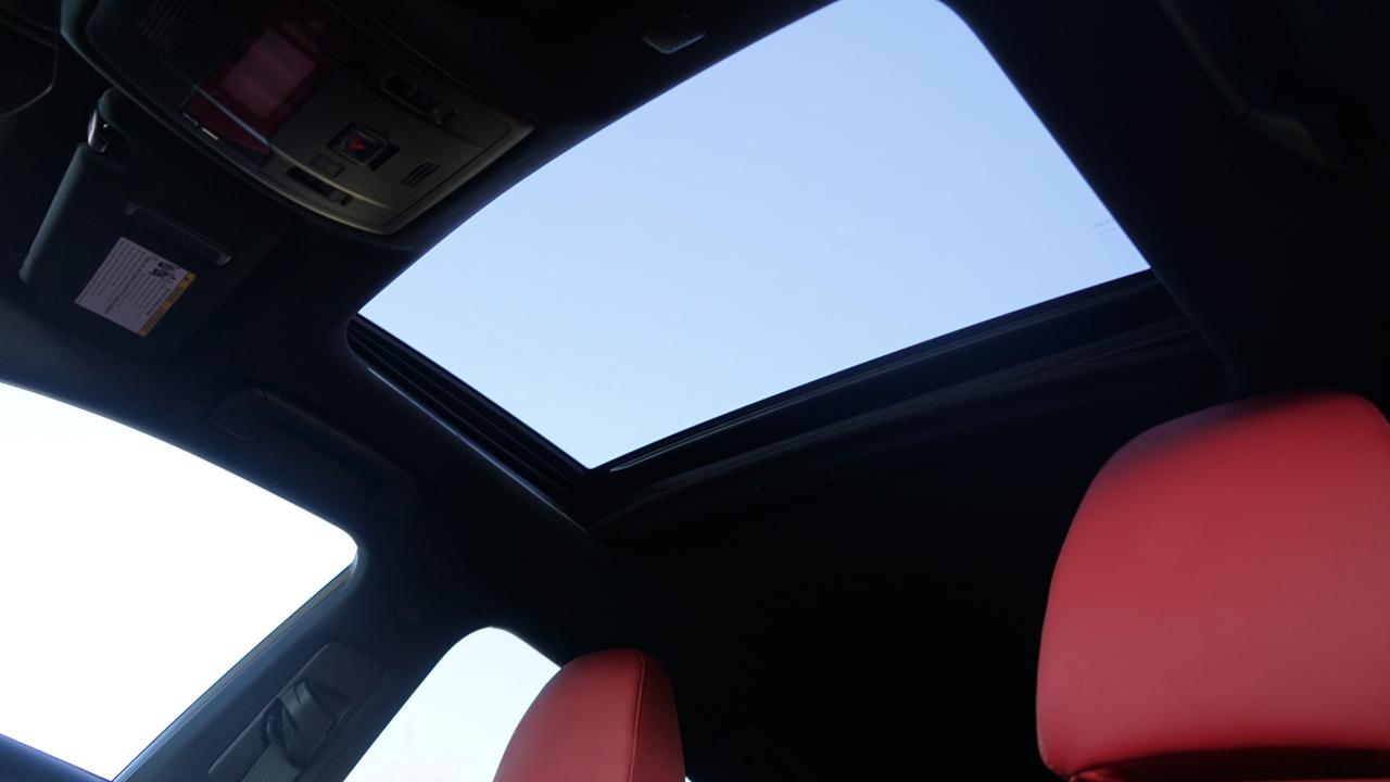 Lexus IS F SPORT 350 AWD 2022