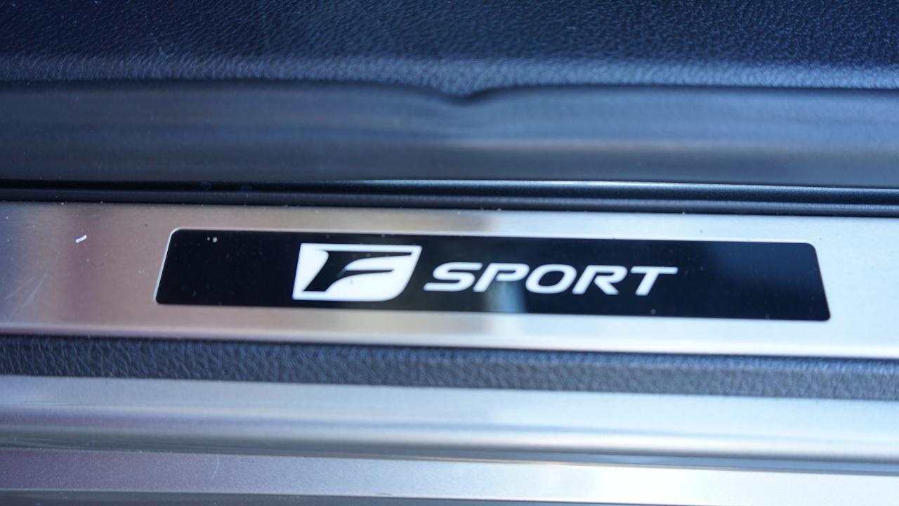 Lexus IS F SPORT 350 AWD 2022