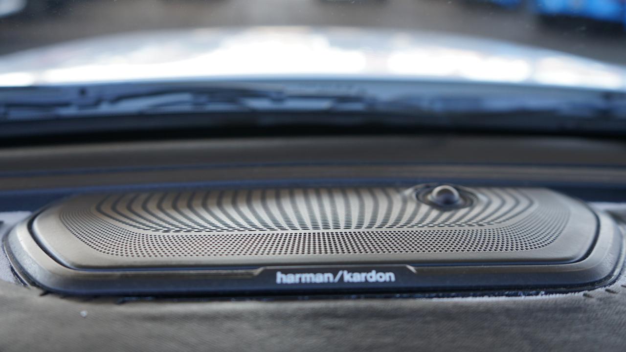 RAM 2500 Limited Mega Cab 4WD 2020