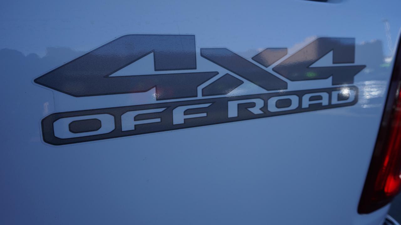 RAM 2500 Limited Mega Cab 4WD 2020