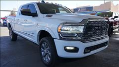 2020 RAM 2500 