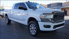 2020 RAM 2500 