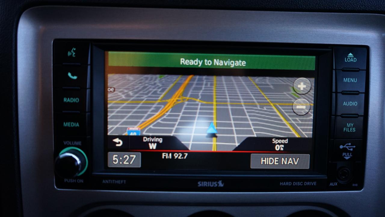 Dodge Challenger SRT8 2013