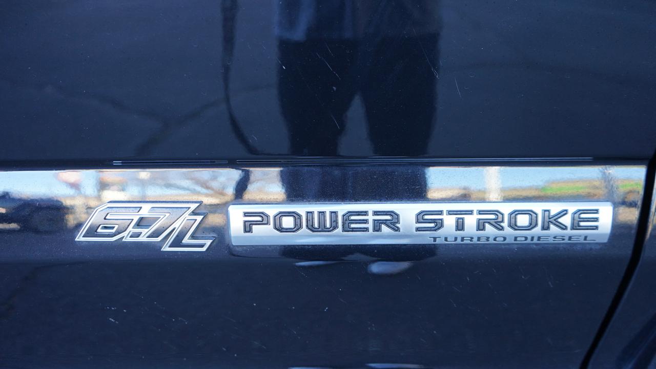 Ford F-450 SD Platinum Crew Cab DRW 4WD 2021