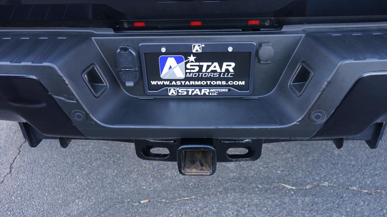 Ford F-450 SD Platinum Crew Cab DRW 4WD 2021