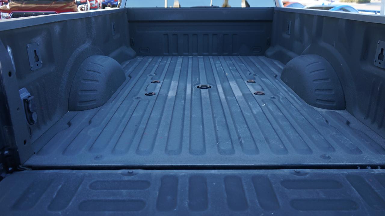 Ford F-450 SD Platinum Crew Cab DRW 4WD 2021