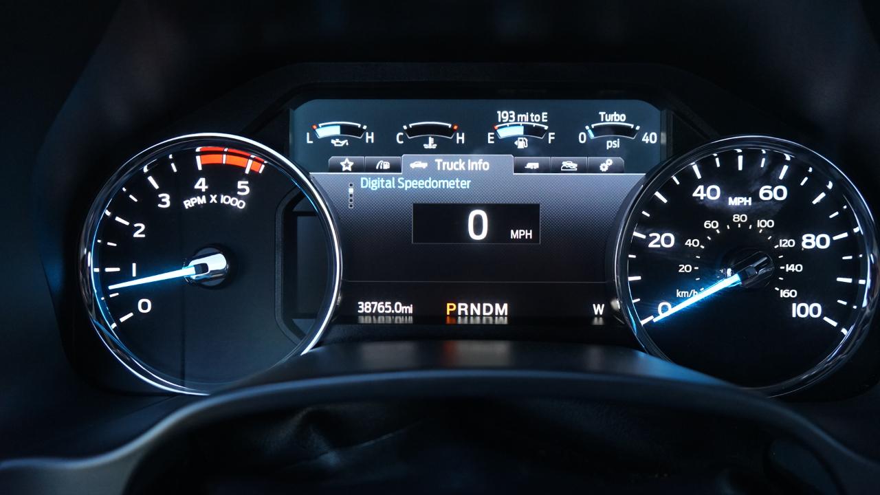 Ford F-450 SD Platinum Crew Cab DRW 4WD 2021