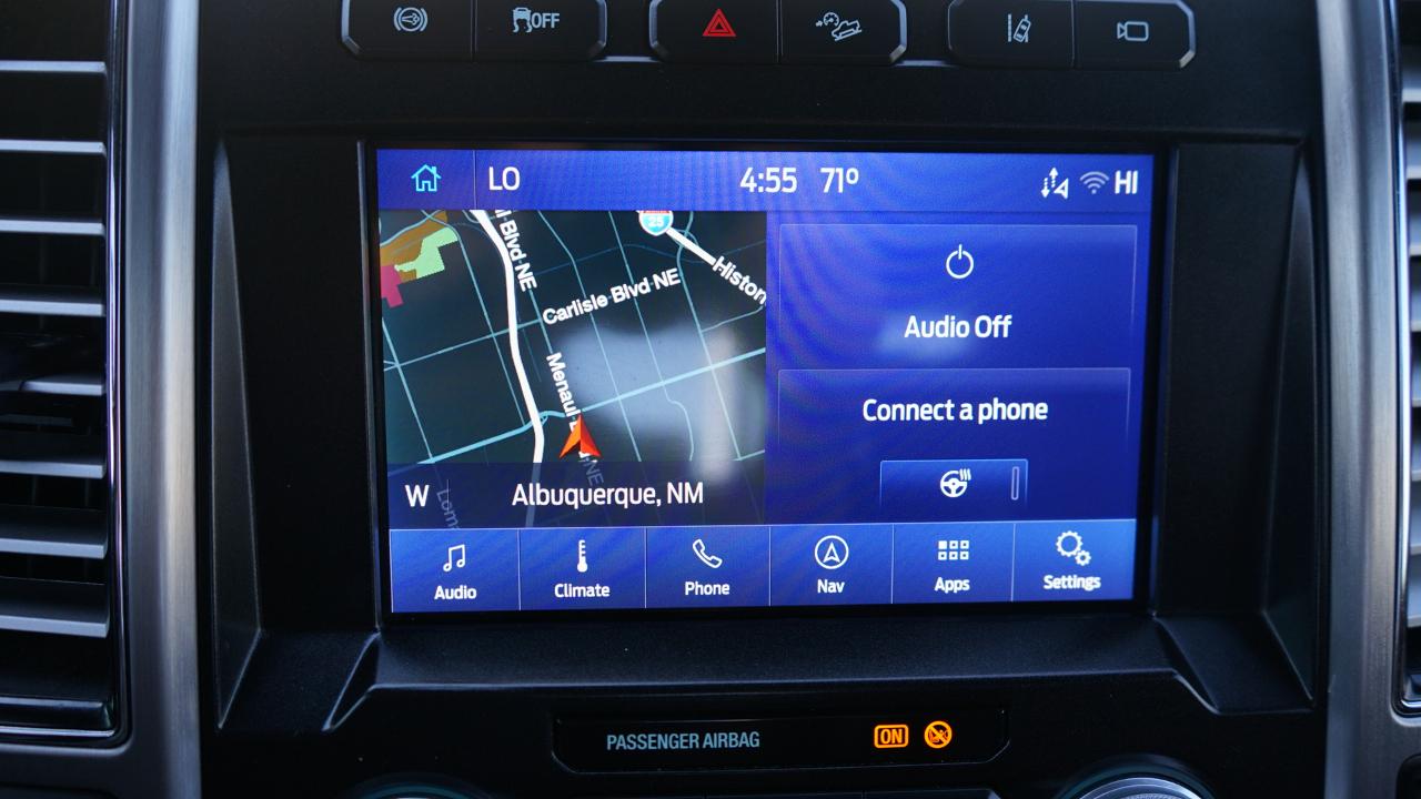 Ford F-450 SD Platinum Crew Cab DRW 4WD 2021