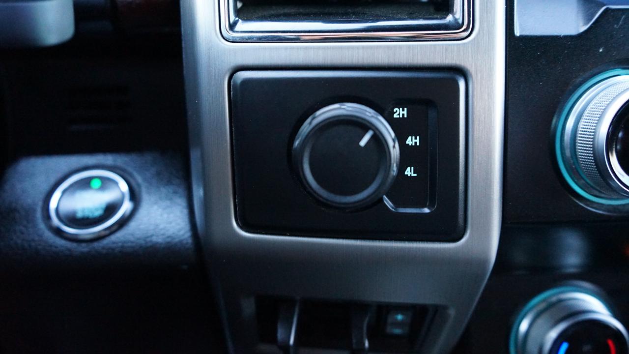 Ford F-450 SD Platinum Crew Cab DRW 4WD 2021