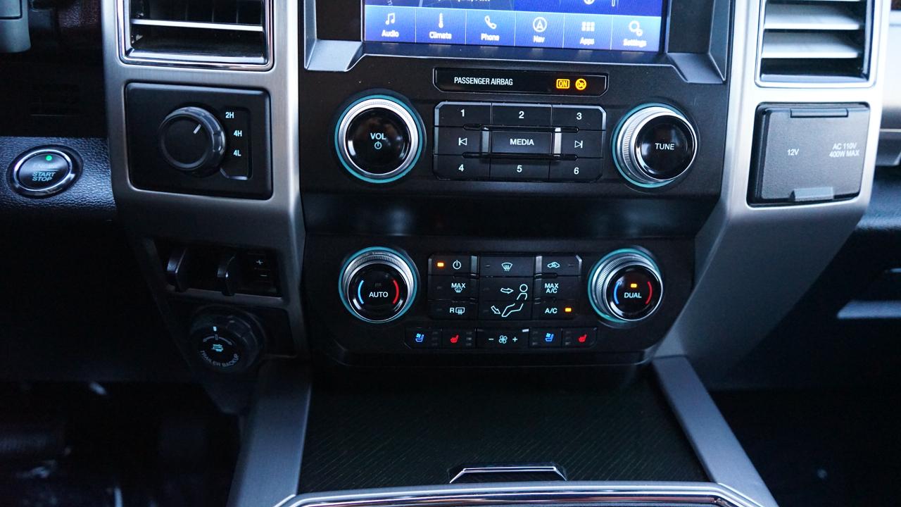 Ford F-450 SD Platinum Crew Cab DRW 4WD 2021