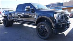 2021 Ford F-450 SD 