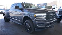 2021 RAM 3500 