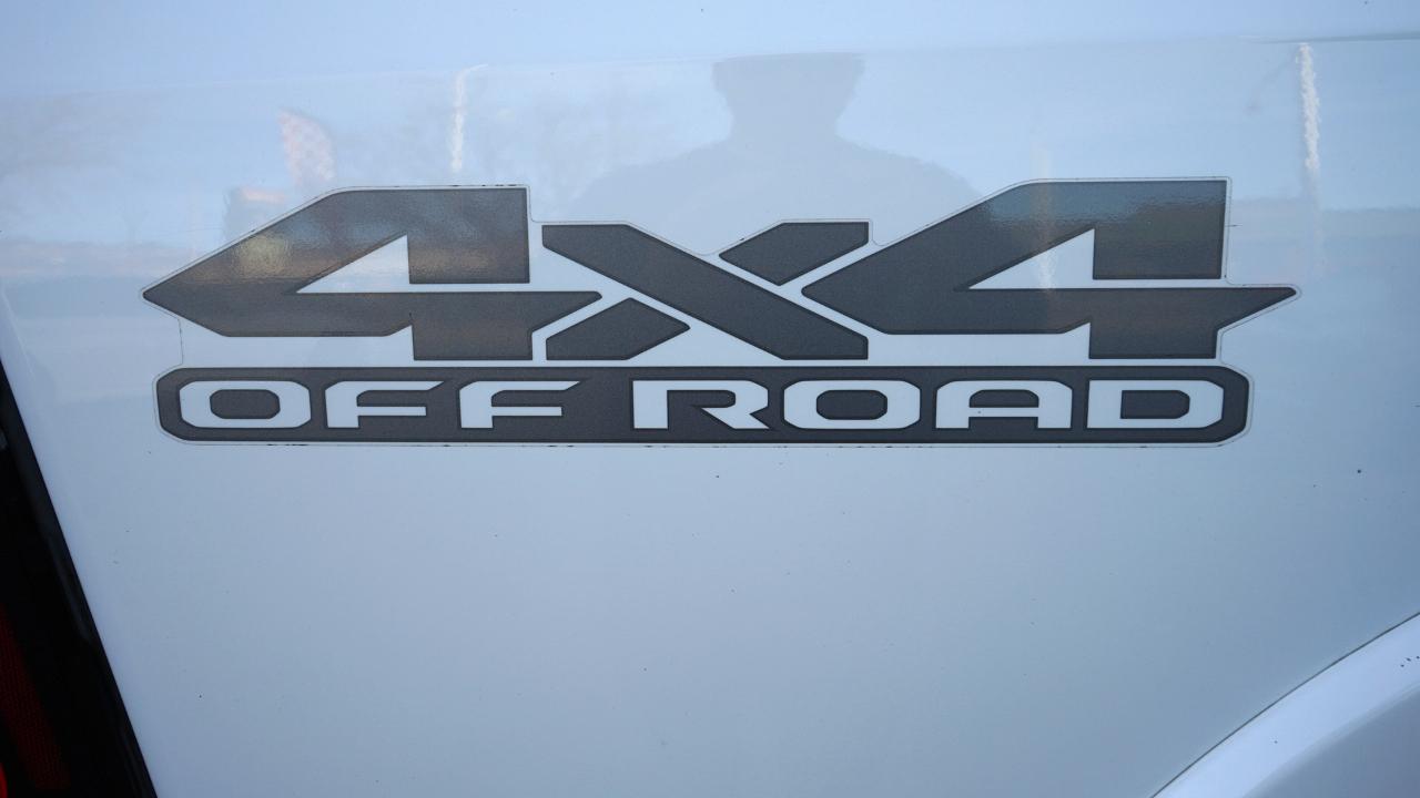 RAM 2500 Laramie Mega Cab 4WD 2021