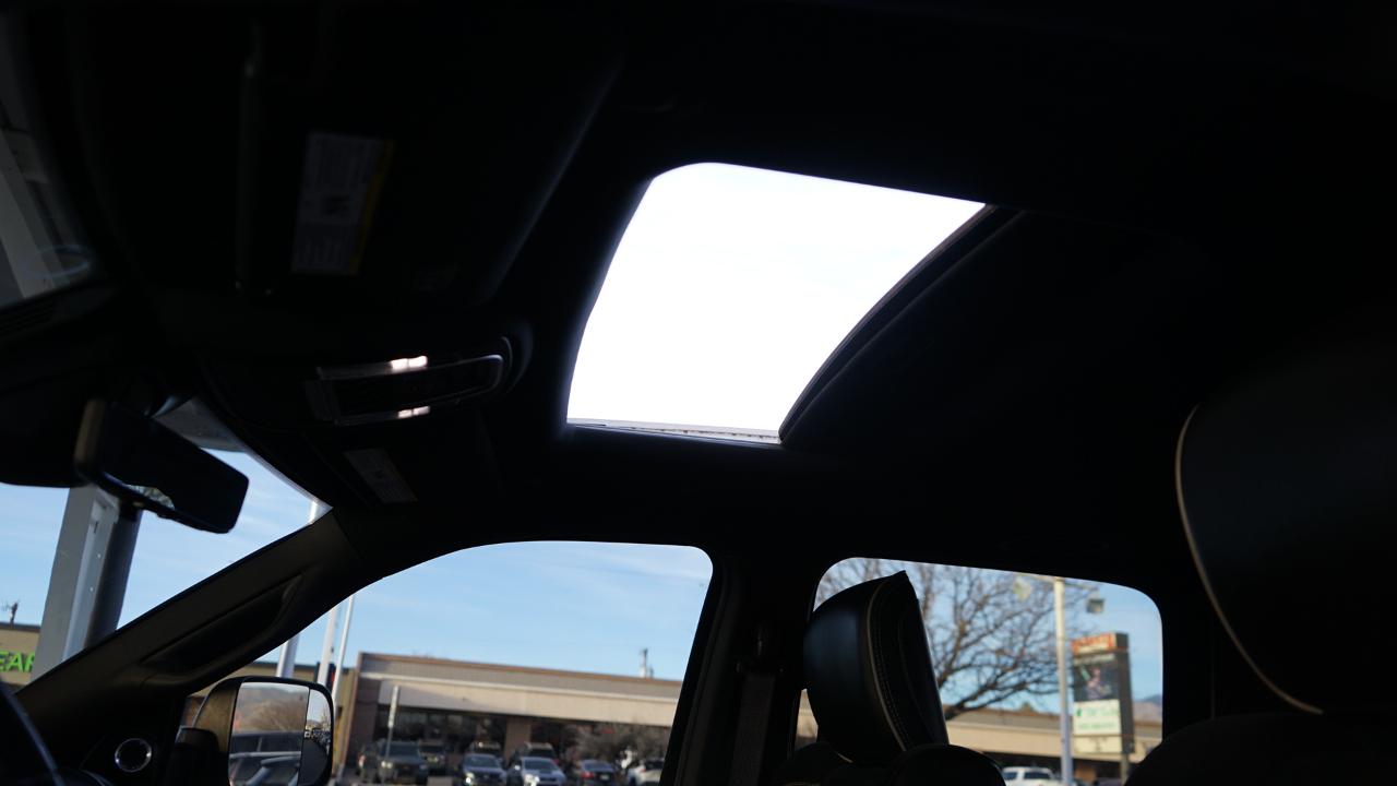 RAM 2500 Laramie Mega Cab 4WD 2021