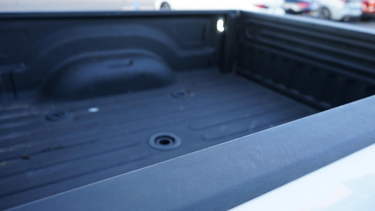 RAM 2500 Laramie Mega Cab 4WD 2021