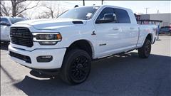2021 RAM 2500 