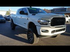 2021 RAM 2500 