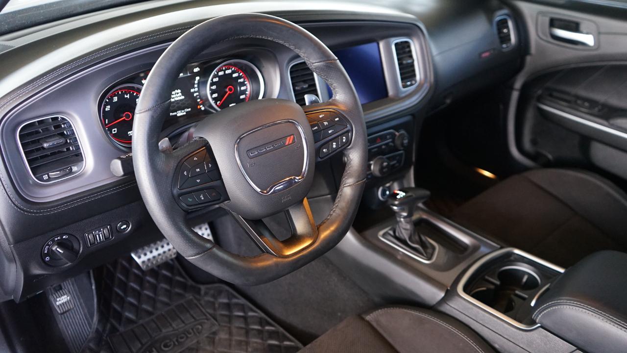 Dodge Charger Scat Pack 2023