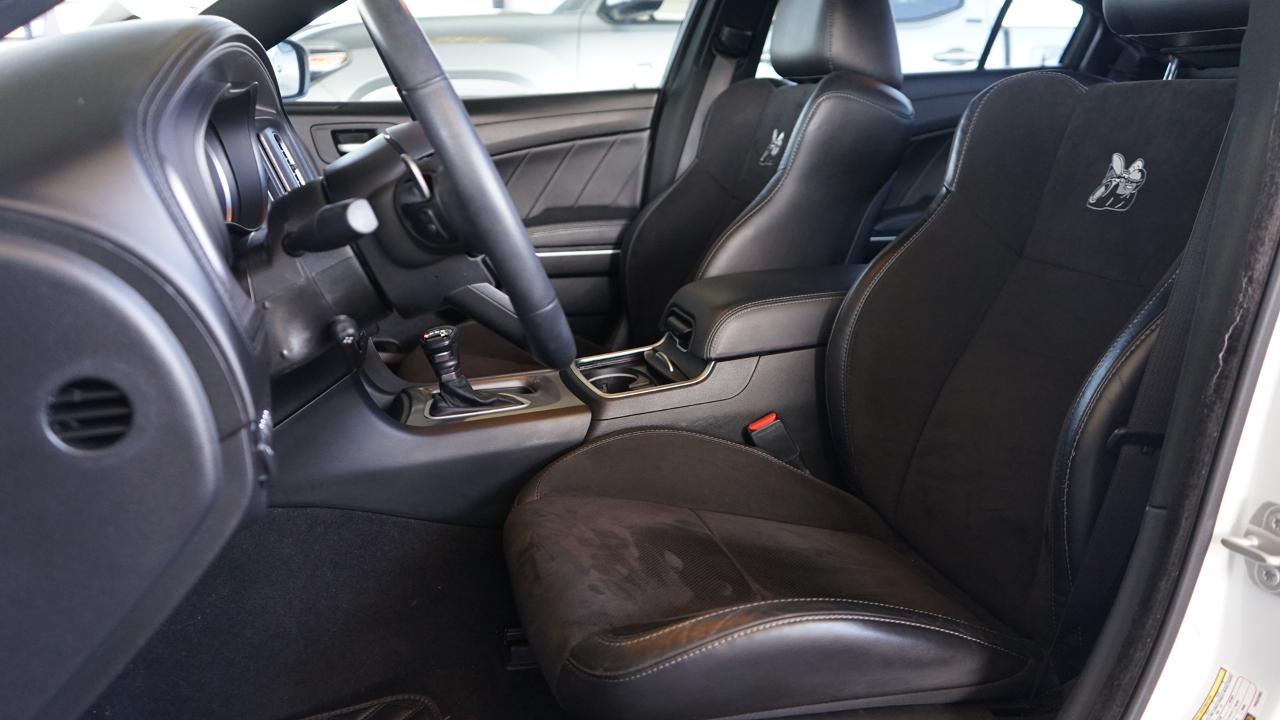 Dodge Charger Scat Pack 2023