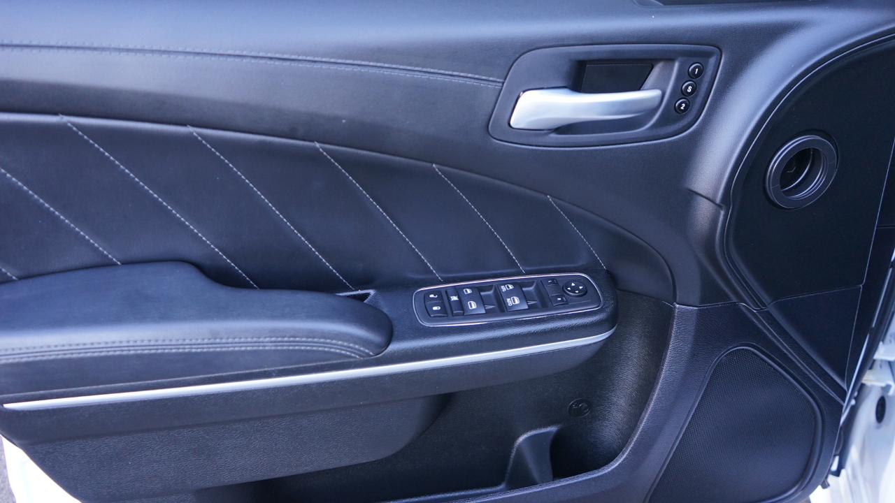 Dodge Charger Scat Pack 2023