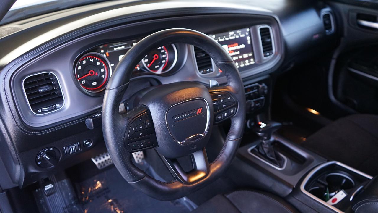 Dodge Charger Scat Pack 2023